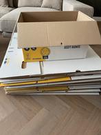 Allsafe Verhuisdozen - 37 stuks, Doe-het-zelf en Verbouw, Kratten en Dozen, Ophalen, 40 tot 60 cm, 50 tot 75 cm, Minder dan 35 cm