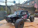 Traxxas slash ultimate, Hobby en Vrije tijd, Ophalen of Verzenden, Auto offroad