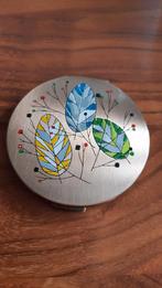 jaren 60 compact poederdoosje stratton, Ophalen of Verzenden, Huis en Inrichting