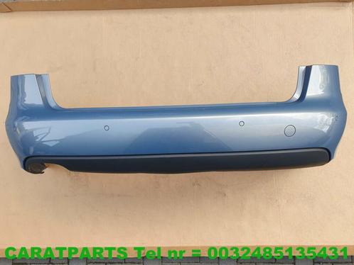 8K9807303 bumper a4 AVANT achterbumper a4 8k b8 = 2008-2011, Auto-onderdelen, Carrosserie en Plaatwerk, Bumper, Audi, Achter, Gebruikt