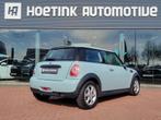 Mini Mini 1.6 One Business Line | Airco| Cruise, Auto's, Mini, Voorwielaandrijving, Stof, Gebruikt, 4 cilinders
