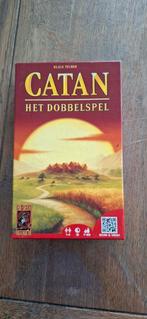 Catan Het Dobbelspel - Kolonisten van Catan, Ophalen, KOSMOS, Een of twee spelers, Zo goed als nieuw
