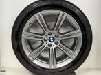20 inch Origineel BMW X5 5x112 305/40/20 Bridgestone et26, Banden en Velgen, 305 mm, 20 inch, Zomerbanden