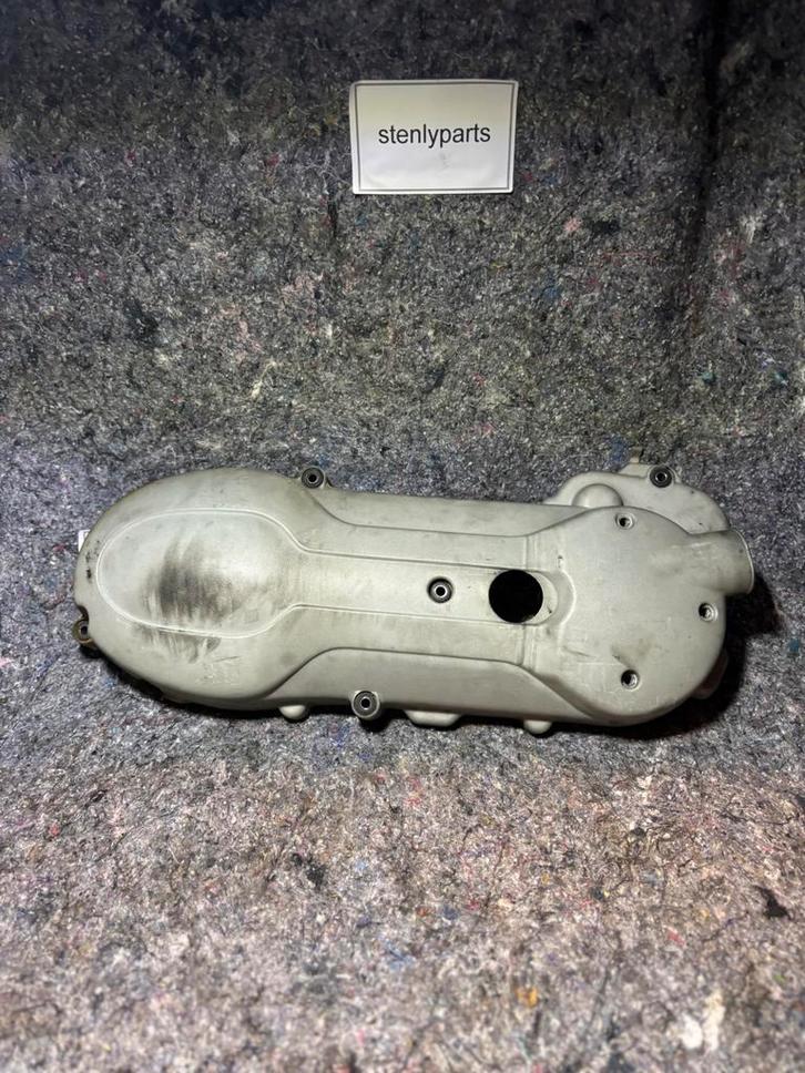 Runner cover, Fietsen en Brommers, Brommeronderdelen | Algemeen, Zo goed als nieuw, Ophalen of Verzenden