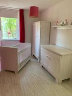 Ledikant en / of komode, Ophalen, Gebruikt, Jongetje of Meisje