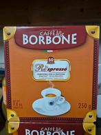Italiaanse Borbone koffie, Ophalen of Verzenden, Nieuw