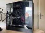 Gaming pc Geforce RTX 2060 super, Ryzen 7 3700x, Ophalen, Gebruikt, Gaming, SSD