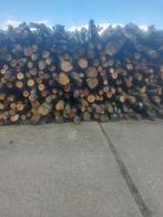 haardhout, Tuin en Terras, 6 m³ of meer, Ophalen, Overige houtsoorten, Stammen