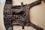 Aritpoppe Zeitgeist draagzak in Leopard, Kinderen en Baby's, Babydragers en Draagdoeken, Ophalen of Verzenden, Zo goed als nieuw