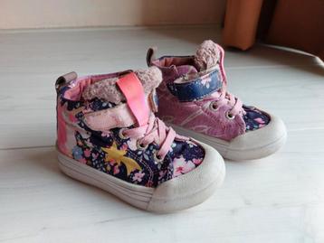 Shoesme Go Bananas winterschoentjes 22 beschikbaar voor biedingen