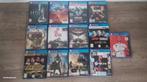 Diverse Playstation 4 games UPDATE 12/12, Ophalen of Verzenden, Zo goed als nieuw, Sport, 3 spelers of meer