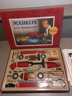 Märklin 1076 Auto-Baukasten (Heruitgave) – Compleet, Ophalen of Verzenden