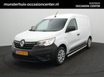 Renault Express 1.5 dCi 75 Comfort + - Trekhaak - Sidebars -, Voorwielaandrijving, Gebruikt, 4 cilinders, Renault