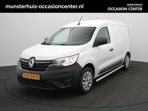 Renault Express 1.5 dCi 75 Comfort + - Trekhaak - Sidebars -, Auto's, Bestelauto's, Bedrijf, Te koop, ABS, Airconditioning, Alarm
