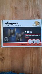 Vogel's Evolution VLB 100 muurbeugels, Ophalen of Verzenden, Nieuw