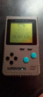 Super vision, Ophalen of Verzenden, Gebruikt, Overige modellen