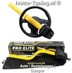 Stoplock Pro Elite | Stuurslot Camper | Stuurlock Camper, Ophalen of Verzenden, Info@ivetra-tuning.nl | www.ivetra-tuning.nl, Ivetra-Tuning NL