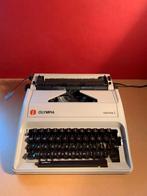 mechanische typemachine Olympia Carina 1 vintage, Diversen, Ophalen, Gebruikt