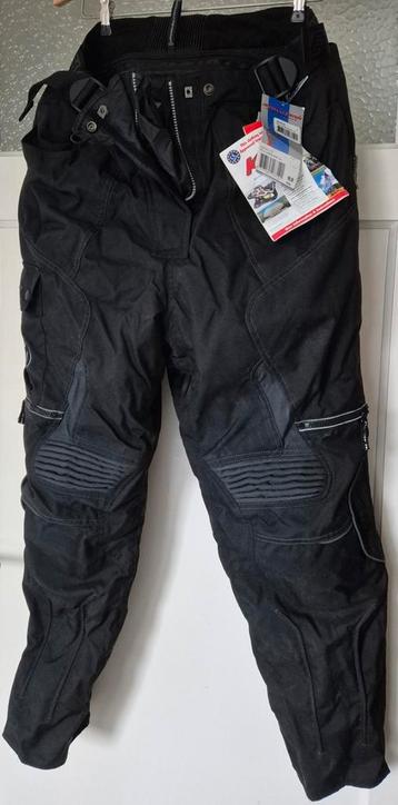 Motorrijbroek motor broek bike trousers XXL beschikbaar voor biedingen