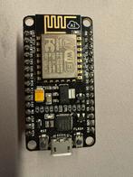 NodeMCU ESP8266 Wi-Fi Ontwikkelboard, Ophalen of Verzenden, Zo goed als nieuw