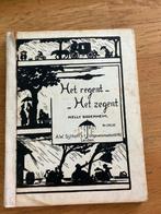 Het Regent - Het Zegent, Nelly Bodenheim, Boeken, Ophalen of Verzenden, Gelezen, Nederland