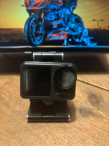 Akaso Brave 7 LE beschikbaar voor biedingen