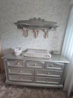 Babykamer romina forniture met royal baby aankleding, Ophalen, Jongetje of Meisje
