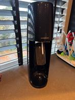 Soda Stream, werkt goed, weinig gebruikt, Ophalen of Verzenden, Zo goed als nieuw
