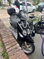 Yamaha Neo’s 4T 2009, Fietsen en Brommers, Scooters | Yamaha, Ophalen, Zo goed als nieuw, Neo's