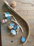 Muziekmobiel Little Dutch Sailors Bay, Ophalen of Verzenden, Zo goed als nieuw, Overige typen