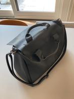 Mae & Ivy NIEUW Liv basic tote bag Mae and Ivy black tas wee, Ophalen of Verzenden, Nieuw, Zwart, Shopper