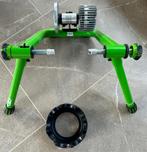 Kurt Kinetic indoor fiets trainer, Ophalen of Verzenden, Gebruikt, Overige typen