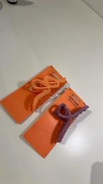 Zenner haarclips, Ophalen of Verzenden, Nieuw
