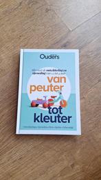 Ouders van Nu - Van peuter tot kleuter, Ophalen, Ouders van Nu, Nieuw, Opvoeding tot 6 jaar