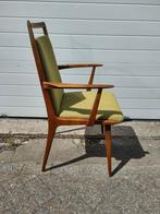 Fauteuil stoel Casala Modell met nieuwe bekleding, Ophalen, Gebruikt, Nvt. vintage item, Minder dan 75 cm