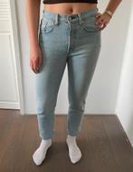 Levi’s 501 jeans, Kleding | Dames, Spijkerbroeken en Jeans, Overige jeansmaten, Blauw, Ophalen of Verzenden, Levi’s