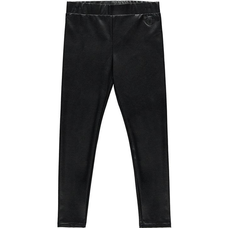 Nieuwe zwarte tregging maat 176 Levv (nu met 70% korting), Kinderen en Baby's, Kinderkleding | Maat 176, Nieuw, Meisje, Broek