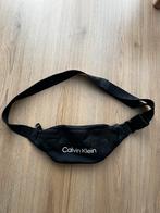 Calvin Klein Fanny Pack, Ophalen of Verzenden, Zo goed als nieuw, Zwart, Overige typen