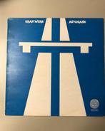 LP Autobahn Kraftwerk in zeer goede staat UK  persing, Cd's en Dvd's, Vinyl | Rock, Ophalen of Verzenden