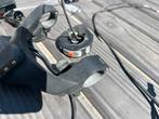 Controler , bediener, en wielsensor voor Batavus, Fietsen en Brommers, Fietsonderdelen, Ophalen of Verzenden, Gebruikt, Algemeen