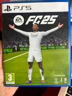 FC25 voor de PS5, Ophalen of Verzenden, Zo goed als nieuw