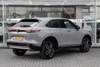 Honda HR-V 1.5 e:HEV Elegance Nieuwstaat, Auto's, Honda, Stof, Euro 6, Adaptive Cruise Control, Origineel Nederlands