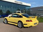 Porsche 911 3.4 Coupé Carrera GT3 Aero 301PK Geel Uniek!, Automaat, Gebruikt, Overige kleuren, 4 stoelen