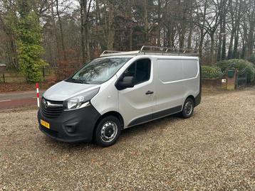 Opel Vivaro 1.6 CDTI L1H1 Edition meerdere dezelfde bussen beschikbaar voor biedingen