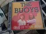 CD The Buoys – Give Up Your Guns / WMCD 5622, Ophalen of Verzenden, Zo goed als nieuw, Overige genres