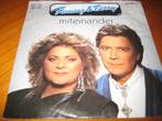 Flemming + Berry: Miteinander, Cd's en Dvd's, Ophalen of Verzenden, Zo goed als nieuw, Pop, Single