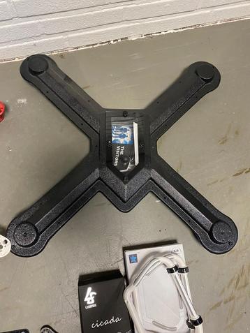 Drones en Onderdelen - Diverse beschikbaar voor biedingen