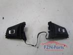 Schakelaar stuurbediening Volkswagen Golf (22740614), Ophalen, Gebruikt