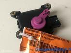 Kachelklepmotor bosch valeo 0132801121 5.4 1j1907511C, Gebruikt, Ophalen of Verzenden, Seat, Seat
