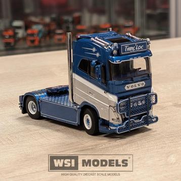 Wsi 01-4955 Dinsdag 11 Nov Leverbaar, Trans Loc beschikbaar voor biedingen